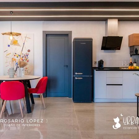 Urbanlux Olimpia Sleep & More Albacete Exterior foto